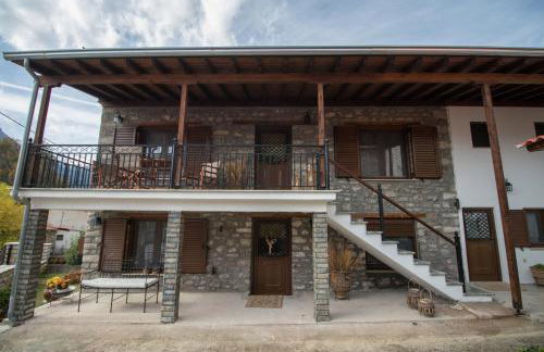 Villa Family Klinos - Foto 4