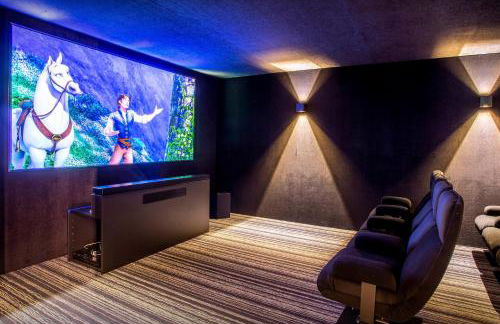 Chalet Happyview - OVO Network - Photo 25