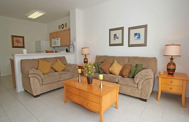 Ov2563 - Windsor Hills Resort - 3 Bed 3 Baths Townhome - Foto 2