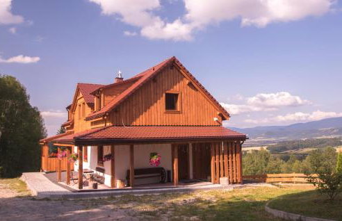 Widokowa Osada - Foto 50