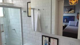 2 quartos no Sion - Foto 3, Shower