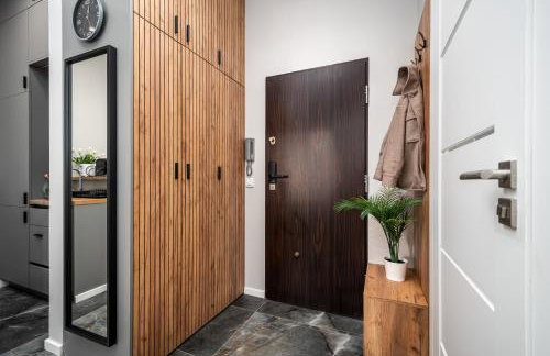 Złota Apartments City Centre by Sun & Snow - Photo 112