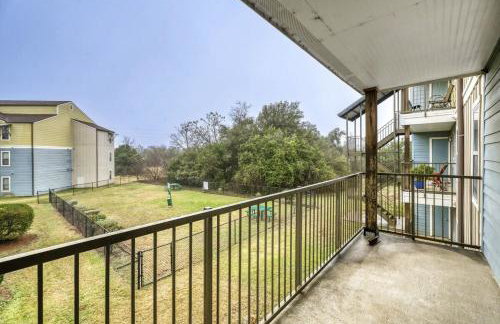 Relaxing King Suite Getaway - Sleeps 4 - Pool, Pkg - Foto 11