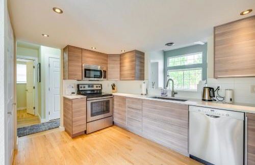 13 Mi to Dtwn Denver Arvada Townhome with Deck - Foto 10