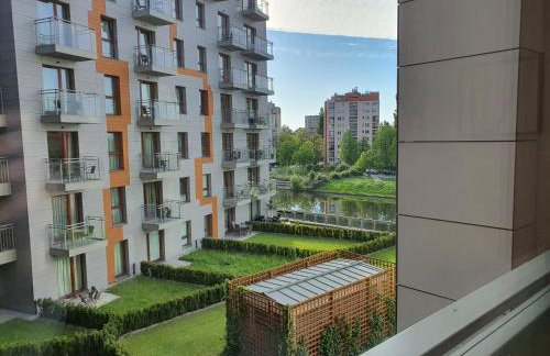 Apartament Studio z basenem & SPA - Gdańsk Śródmieście - Stare Miasto - Foto 10