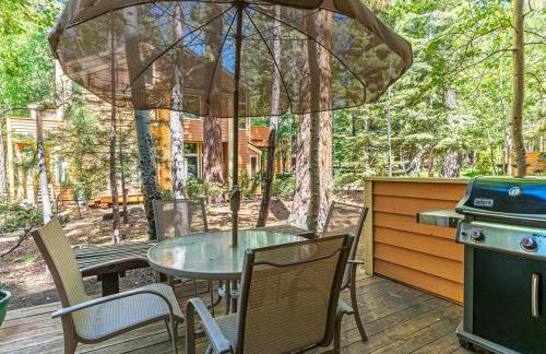 The McCloud Condominium complex is one of the most popular vacation rentals - Foto 14