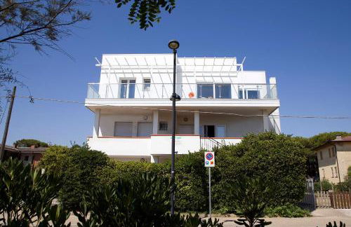 Elsa Attico vista mare - Photo 4