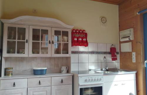 Holzhausidylle am Steimel - Foto 10