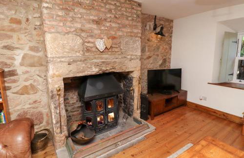 Bruno's Bothy - Foto 5