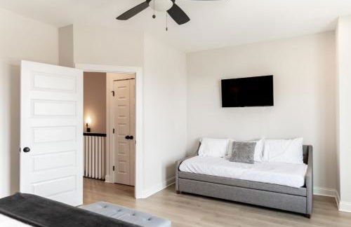 Diamond Retreat Townhome with Garage 3 mi to Downtown - Foto 29