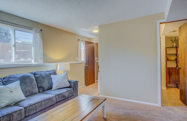 Dog-friendly by the Garden & OCC Shops & Dining - Foto 23