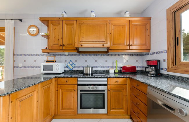 Villa in Serene Location - Foto 18