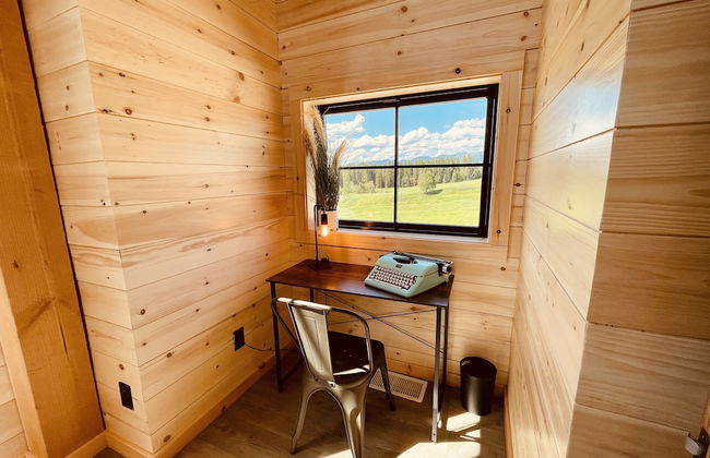 Clydesdale Outpost - Photo 8