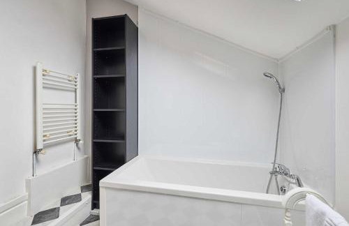 Host & Stay - Carrville Apartment - Foto 14