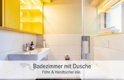 Isetta Wettelsteck - Mini Ferienhaus in Kyritz, einer charmanten Stadt im Herzen von Brandenburg - Foto 11