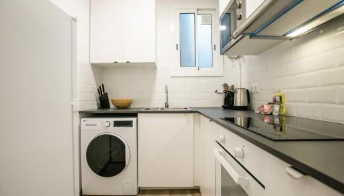 41PAR1044 - Fantastic apartment - Foto 3