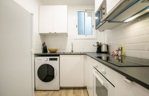 41PAR1044 - Fantastic apartment - Foto 3