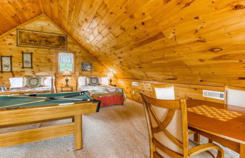 Moonlight Summit - Foto 25