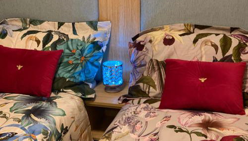 Prestige caravan,Seton Sands holiday village, WiFi - Foto 3