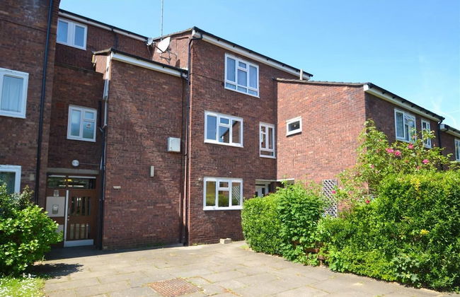 1 Bed-sleeps 4-free Parking-15 Min to Putney - Foto 10