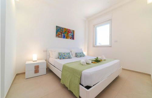 Onde Chiare a 100metri da spiaggia solo sabbia - Foto 4