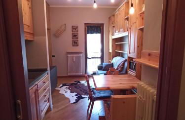 Appartamento GARDEN Ponte di Legno - Foto 1