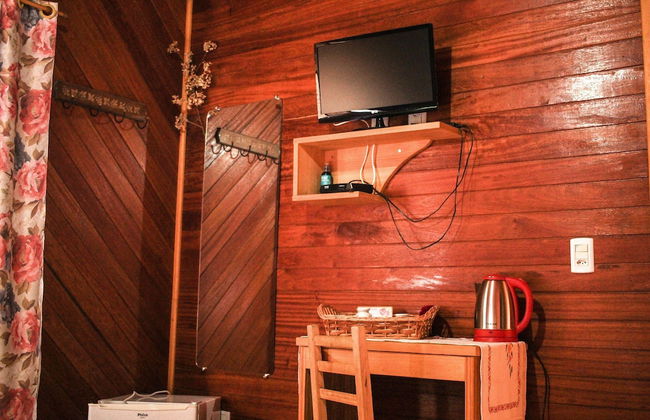 Pousada da Célia - Urubici - SC - Photo 25