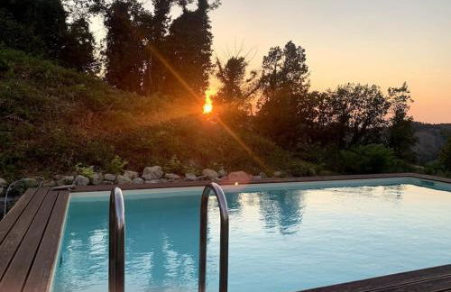 Casale IL SAMBUCO sui colli bolognesi - Foto 17