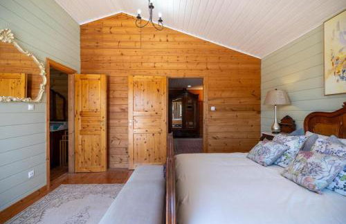 Rustic Villa Retreat - Foto 3