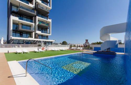 Urbano Blanco Apartments - Photo 3