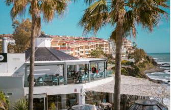 Hill View Benalmadena Appartment with fresh renovation - Foto 62