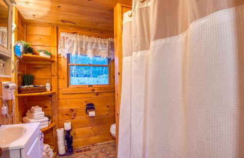 The Bear's Den - Foto 27