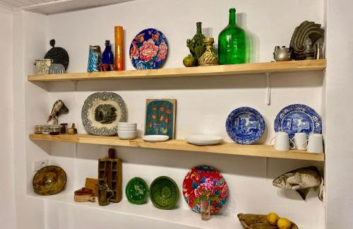 Antiklea Villa - Foto 47