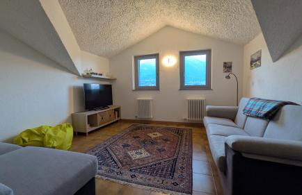 La Mansarda dei Tre Cipressi - Foto 10