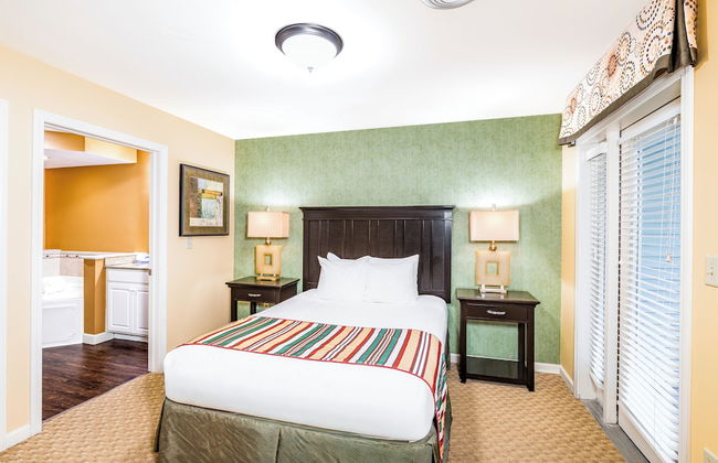 Vacation Village in the Berkshires - Photo 13