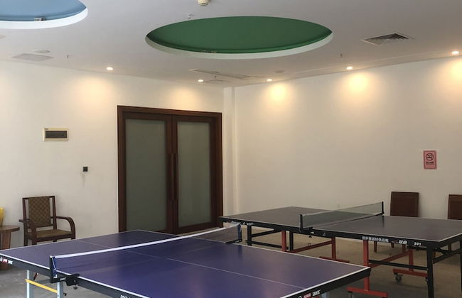 wanningnanyanwanhaiyabieshuhotel - Foto 53