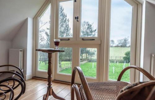 3 Old School Cottages, Wissett - Foto 15