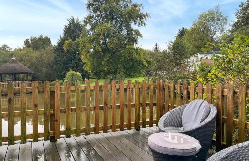 Lake View Cottage - Foto 2