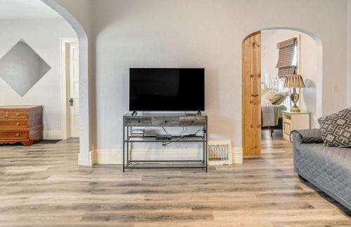 Nature Lovers Retreat By the High Trestle Trail! - Foto 4