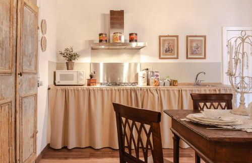 LA FINESTRA SUL TRAMONTO Dimora Storica - Foto 14