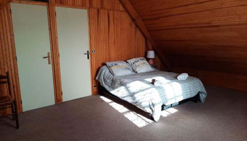 Touques maison 5mn de la mer pour 10 personnes - Photo 5