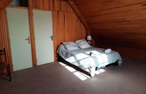 Touques maison 5mn de la mer pour 10 personnes - Photo 5