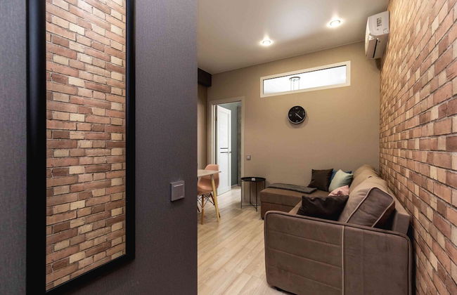 More Apartments na Estonskoy 37 k9 477 - Photo 3