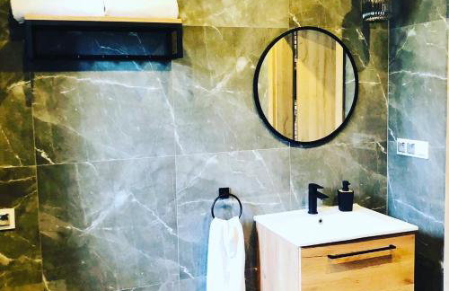 Domki Loft nad Stawem 4d4dz - Foto 7