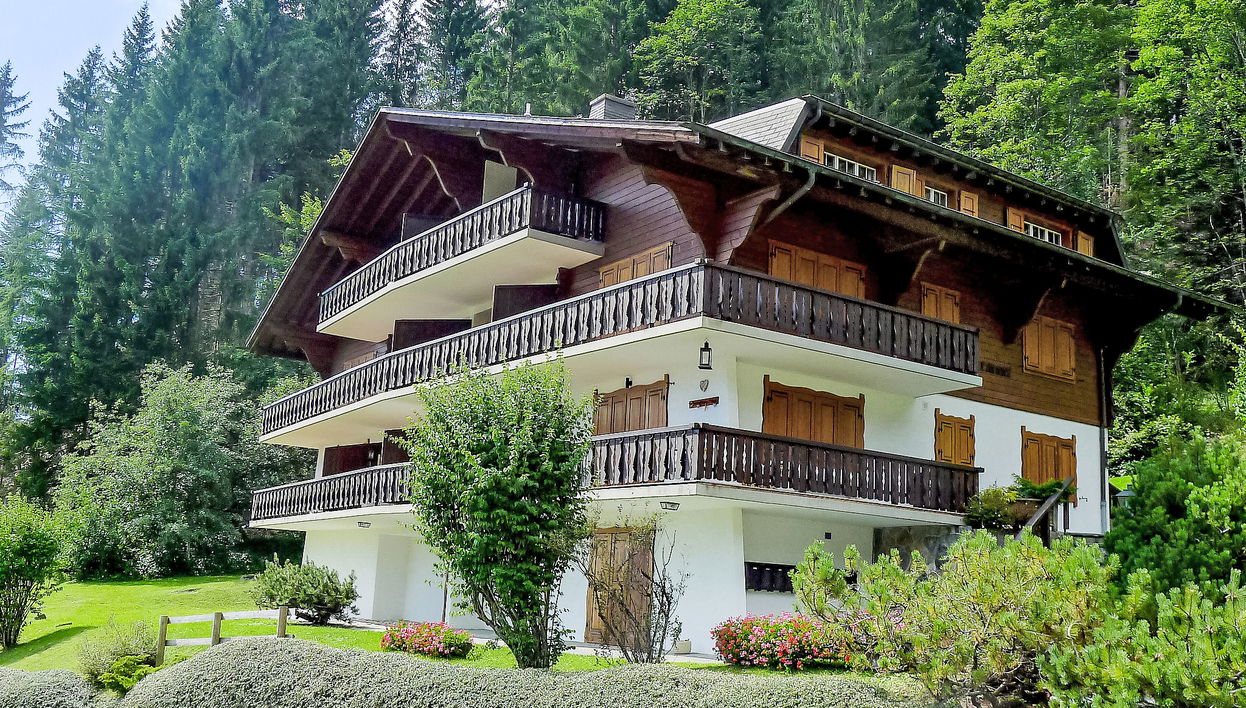 Vermont 10 - Foto 1, Outdoor