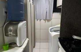 Apartmento 10min-Aerop 10min-Shopp 20min-Praia - Foto 18