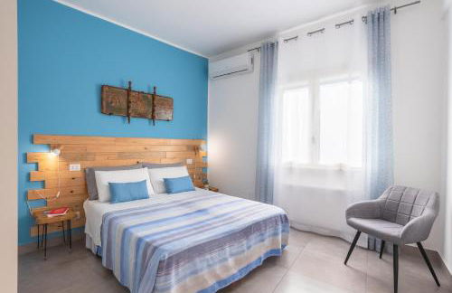 Casa de Paoli - Vista Mare Arenella, Palermo con Parcheggio Privato - Foto 15