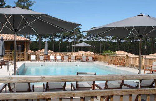 Domaine du Ferret Restaurant & Spa - Foto 22