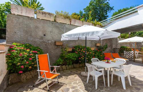 Le Castagne Apartments Ischia - Foto 63