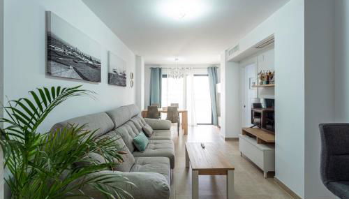 Ático Azucarera Torre del Mar - Foto 2